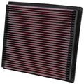 K&N High-Flow Engine Air Filter — 1994-2002 Cummins 5.9L
