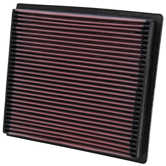 K&N High-Flow Engine Air Filter — 1994-2002 Cummins 5.9L