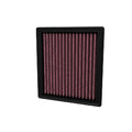 K&N High-Flow Engine Air Filter — 2013-2026 Cummins 6.7L