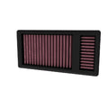 K&N High-Flow Engine Air Filter — 2011-2016 Power Stroke 6.7L
