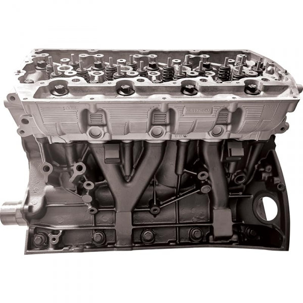 DFC Diesel Remanufactured Kore Series Long Block Crate Engine — 2011-2016 Ford Power Stroke 6.7L