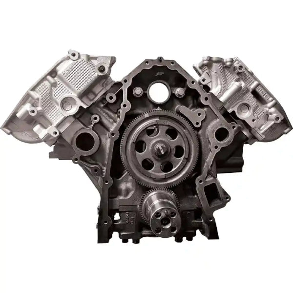 DFC Diesel Remanufactured Kore Series Long Block Crate Engine — 2017-2019 Ford Power Stroke 6.7L