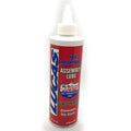 Lucas Oil 10153 Semi-Synthetic Assembly Lube 8 Oz. | Ford, Ram, Chevrolet, GMC F-250, F-350, 2500, 3500, 2500HD, 3500HD Power Stroke, Cummins, Duramax