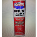 Lucas Oil 10574 Red "N" Tacky Grease 16 Oz. | Ford, Ram, Chevrolet, GMC F-250, F-350, 2500, 3500, 2500HD, 3500HD Power Stroke, Cummins, Duramax