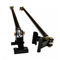 Longhorn Fab Traction Bars