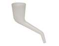 Lisle 17232 10" Angled Funnel