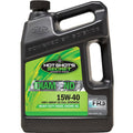 HOT SHOT'S SECRET GREEN DIAMOND 15W-40 FULL SYNTHETIC CK-4 ENGINE OIL