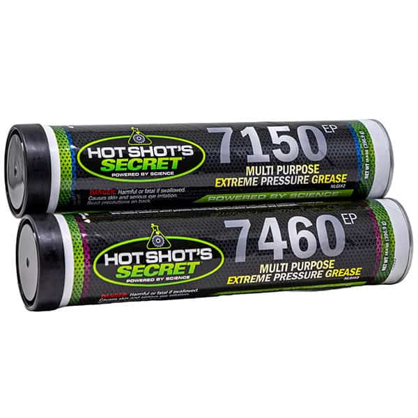 HOT SHOT'S SECRET 7150EP MULTI-PURPOSE GREASE