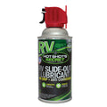 HOT SHOT'S SECRET HSSRVSLD9Z RV SLIDE-OUT LUBRICANT SPRAY