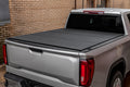 Agricover Inc. Lomax 6.8 Ft Box (Urethane Aluminum) — 2017+ Ford F-250/F-350 (LOMAX Stance, Black Urethane)