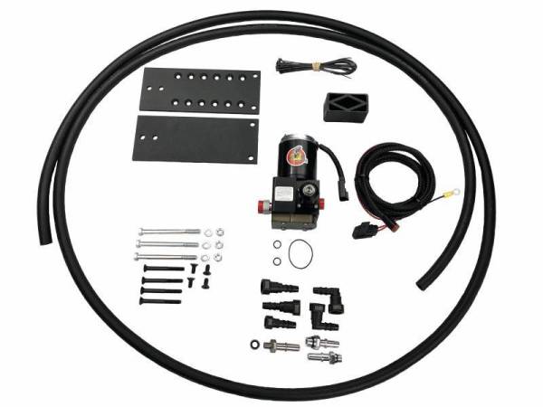 Pureflow/Airdog Pureflow AirDog Raptor RP-4G-100 — 1998.5-2002 Dodge Cummins