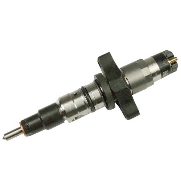 BD Diesel Built Performance Cr Injector Stage 1 33% 60hp — 2004.5-2007 Dodge Cummins 5.9L
