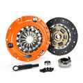 Centerforce Clutches Dual Friction Clutch Kit - & — 2005-2017 Dodge/Ram 2500/3500 5.9L 6.7L