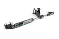 Zone Offroad Dual Steering Stabilizer Mounting Kit - 2013-2024 Ram 2500/3500