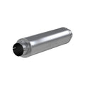 MBRP XP Series Performance Muffler - Universal - 4" Inlet/Outlet, 30" Overall (M91031)