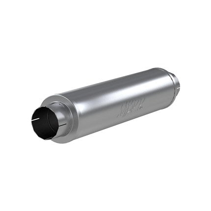 MBRP XP Series Performance Muffler - Universal - 4" Inlet/Outlet, 30" Overall (M91031)