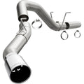 MagnaFlow 5" Pro Series Filter-Back Exhaust System