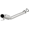 MagnaFlow 60507 Federal Front Direct-Fit Catalytic Converter (DOC) - Dodge Ram 2500/3500 6.7L Cummins (2007.5-2012, Excl. Cab & Chassis)
