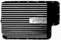 Mag-Hytec F5R110W finned aluminum deep transmission pan for 2008-2010 Ford Super Duty 5R110W TorqShift (6.4L Power Stroke / 6.8L V10)