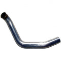 MBRP FS9401 T409 Stainless Steel 4in Down Pipe — 1999-2003 Ford Power Stroke 7.3L