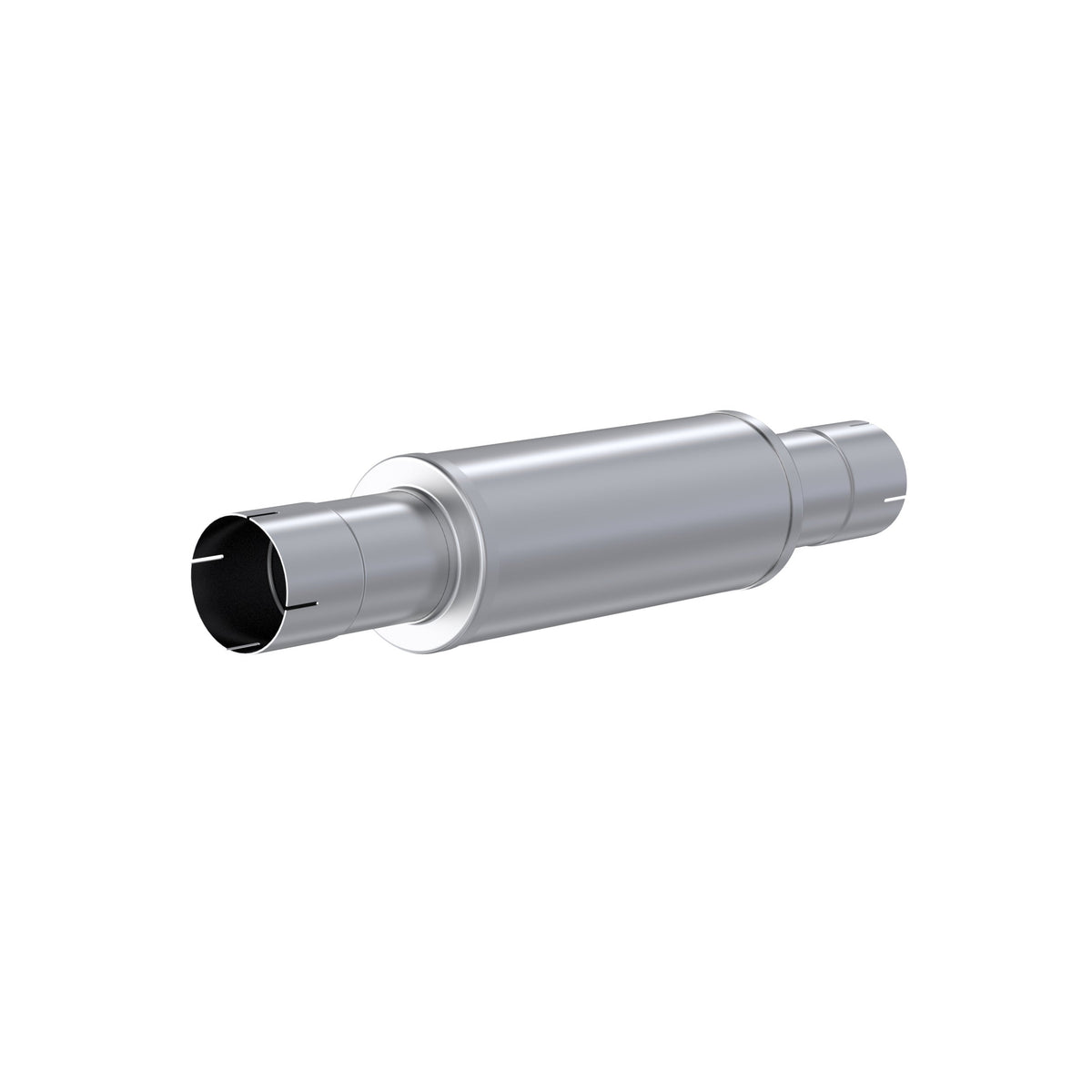 MBRP High Flow Muffler GP015 - 30in Overall