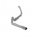 MBRP 4" T409 Stainless Steel Turbo-Back Exhaust System — 1999-2003 Ford