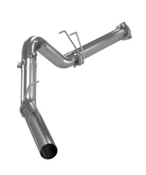 MBRP Armor Lite 4" Filter-Back Exhaust System