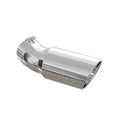 MBRP 30-Degree Bend Polished Exhaust Tip (5" Inlet, 6" Outlet)