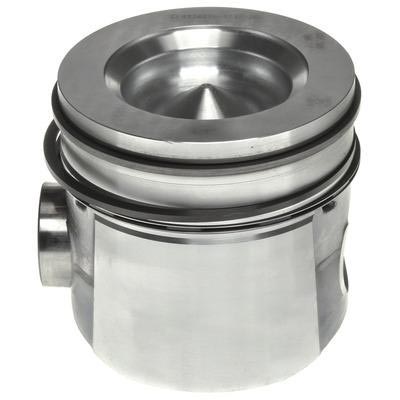MAHLE 224-3732WR.020 Piston With Rings (.020 Over) - Dodge Ram 6.7L Cummins (2007.5-2018)