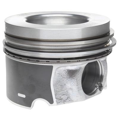 MAHLE 224-3935WR-0.50MM Piston With Rings (.50MM Over) - GM 6.6L Duramax LML/LGH (2011-2016)