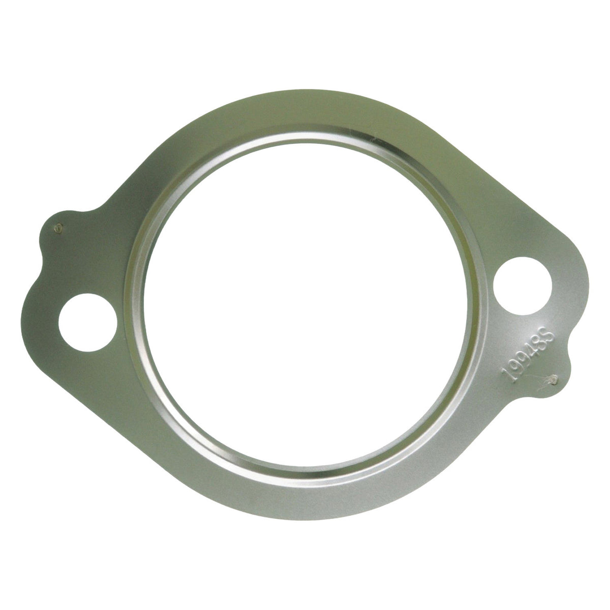 MAHLE F31804 Up-Pipe To Y-Pipe Gasket | 2003-2007 Ford F-250 Super Duty, F-350 Super Duty, F-450 Super Duty 6.0L Power Stroke