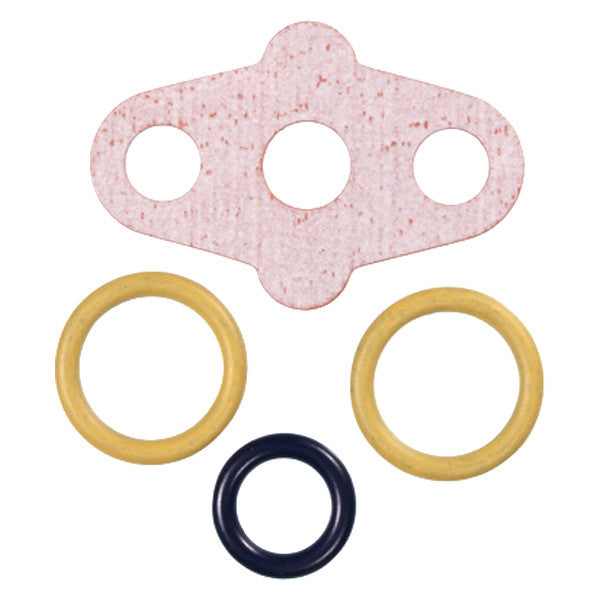 MAHLE GS33576 Turbo Mounting Gasket Set | 2003-2007 Ford F-250 Super Duty, F-350 Super Duty, F-450 Super Duty 6.0L Power Stroke