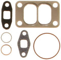 MAHLE GS33582 Turbocharger Mounting Gasket Set 91-97 Dodge 5.9L Cummins | 1991-1997 Dodge Ram 2500, Ram 3500 5.9L Cummins