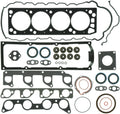 MAHLE GS33583 Turbocharger Mounting Gasket Set 98-02 Dodge 5.9L Cummins | 1998-2002 Dodge Ram 2500, Ram 3500 5.9L Cummins