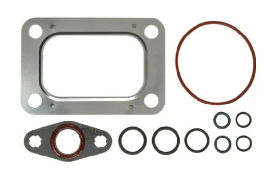 Mahle Turbo Mounting Gasket Set — 2007.5-2018 Dodge/Ram 2500/3500 Cummins 6.7L