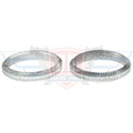 MAHLE GS33716 Exhaust Up-Pipe "Donut" Gasket Set | 1994-2003 Ford F-250 Super Duty, F-350 Super Duty 7.3L Power Stroke