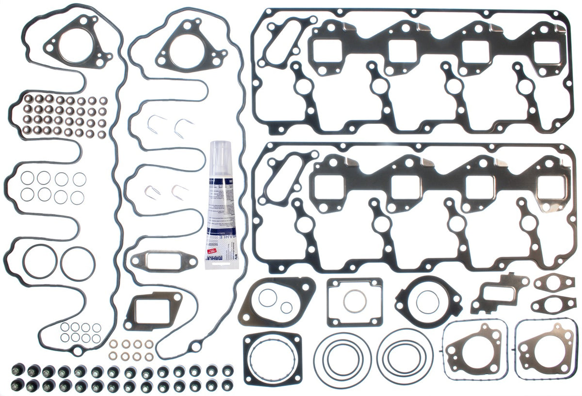 Mahle Cylinder Head Gasket Set HS54580B - GM 6.6L Duramax LMM (2007-2010)