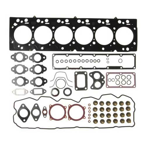 MAHLE HS54774-1 Head Set - Dodge Ram 6.7L Cummins (2007.5-2018)