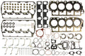 Mahle Cylinder Head Gasket Set HS54886 - Ford F-250/F-350/F-450/F-550 6.7L Power Stroke (2011-2014)
