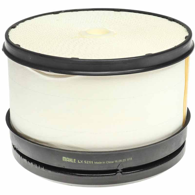 Mahle Lx 5211 Engine Air Filter — 2006-2010 Duramax 6.6L LBZ LMM
