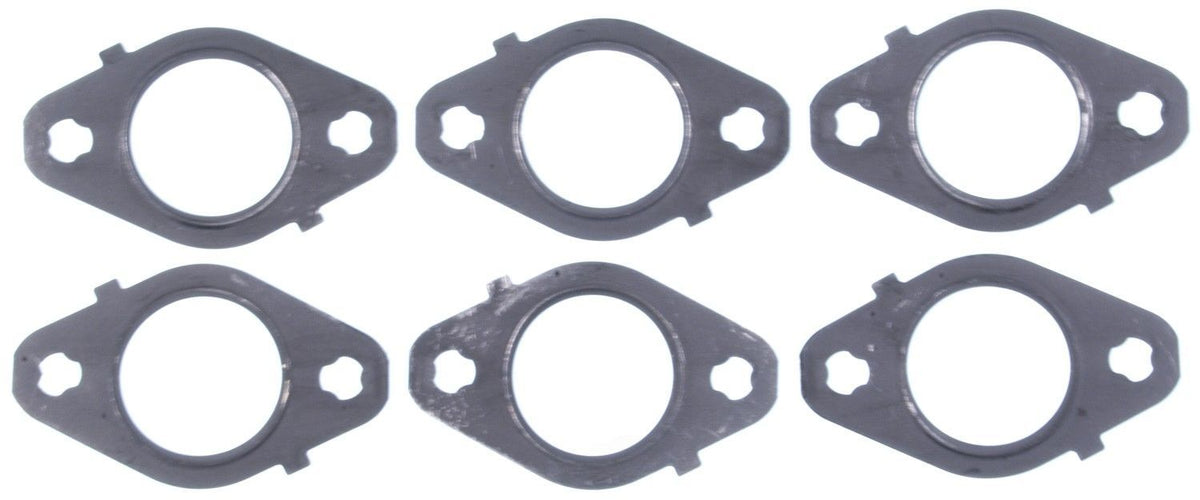 MAHLE MS19225 Exhaust Manifold Gasket Set | 1998.5-2018 Dodge Ram 2500, Ram 3500 5.9L Cummins, 6.7L Cummins