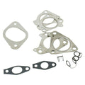 Merchant Automotive Turbo Installation Gasket Kit — 2006-2007 GM Sierra/2500HD/3500HD/Silverado Duramax 6.6L LLY LBZ