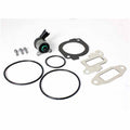 Merchant Automotive Fuel Pressure Regulator Kit — 2006-2010 GM Duramax 6.6L LLY LBZ LMM