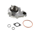 Merchant Automotive 10543 Water Pump Kit (With Housing) - GM 6.6L Duramax LBZ/LMM/LML (2006-2016)