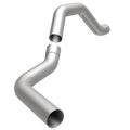 MagnaFlow 4in Performance Tailpipe 15397 - Dodge Ram 2500/3500, 5.9L Cummins (2004.5-2007)
