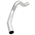 MagnaFlow Performance Tailpipe 15452 - Stainless, Universal Diesel Pipe