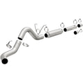 MagnaFlow Pro Series 5in Cat-Back Exhaust - Single Side Exit - Dodge Ram 2500/3500 5.9L Cummins (2003-2007)