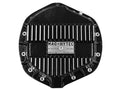 Mag-Hytec AA14-11.5 CS rear differential cover for 2014-2018 Ram 2500 with rear coil or air suspension