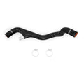 Mishimoto Lower Coolant Overflow Hose (Black) — 2005-2007 Ford F-250/F-350/F-450/F-550