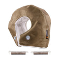 Mishimoto Titanium Turbo Blanket — Universal Fit